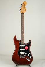 Squier Classic Vibe 70s Stratocaster HT HSS LRL BP Mocha【S/N ICSK25018685】_2