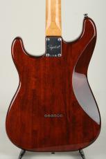 Squier Classic Vibe 70s Stratocaster HT HSS LRL BP Mocha【S/N ICSK25018685】_3