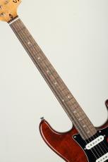 Squier Classic Vibe 70s Stratocaster HT HSS LRL BP Mocha【S/N ICSK25018685】_5