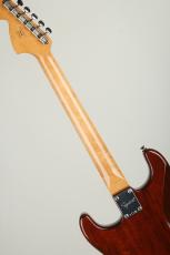 Squier Classic Vibe 70s Stratocaster HT HSS LRL BP Mocha【S/N ICSK25018685】_6