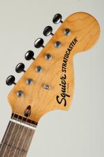 Squier Classic Vibe 70s Stratocaster HT HSS LRL BP Mocha【S/N ICSK25018685】_7