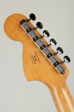 Squier Classic Vibe 70s Stratocaster HT HSS LRL BP Mocha【S/N ICSK25018685】_8