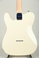 Squier Affinity Series Telecaster LRL Olympic White【S/N ICSJ25020432】_3