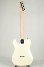 Squier Affinity Series Telecaster LRL Olympic White【S/N ICSJ25020432】_4