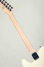 Squier Affinity Series Telecaster LRL Olympic White【S/N ICSJ25020432】_6