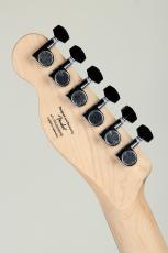 Squier Affinity Series Telecaster LRL Olympic White【S/N ICSJ25020432】_8