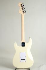 Squier Affinity Series Stratocaster  MN Olympic White【S/N ICSJ25030527】_4