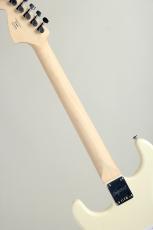 Squier Affinity Series Stratocaster  MN Olympic White【S/N ICSJ25030527】_6