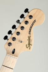 Squier Affinity Series Stratocaster  MN Olympic White【S/N ICSJ25030527】_7