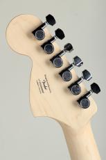 Squier Affinity Series Stratocaster  MN Olympic White【S/N ICSJ25030527】_8