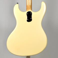 Mosrite 【名古屋GWセール】Super Excellent '65 LH -Pearl White-【1990年代製】【3.90kg】_3