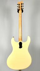Mosrite 【名古屋GWセール】Super Excellent '65 LH -Pearl White-【1990年代製】【3.90kg】_4