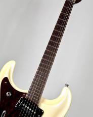 Mosrite 【名古屋GWセール】Super Excellent '65 LH -Pearl White-【1990年代製】【3.90kg】_6