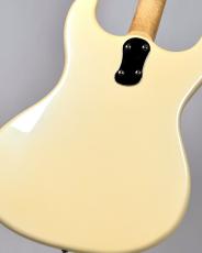 Mosrite 【名古屋GWセール】Super Excellent '65 LH -Pearl White-【1990年代製】【3.90kg】_8