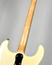Mosrite 【名古屋GWセール】Super Excellent '65 LH -Pearl White-【1990年代製】【3.90kg】_9