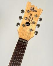 Mosrite 【名古屋GWセール】Super Excellent '65 LH -Pearl White-【1990年代製】【3.90kg】_10