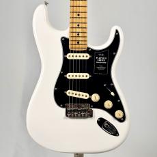 Fender Player II Stratocaster -Polar White-【3.65kg】