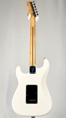 Fender Player II Stratocaster -Polar White-【3.65kg】_4