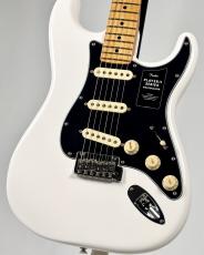 Fender Player II Stratocaster -Polar White-【3.65kg】_5