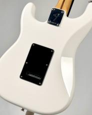 Fender Player II Stratocaster -Polar White-【3.65kg】_7