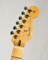 Fender Player II Stratocaster -Polar White-【3.65kg】_9