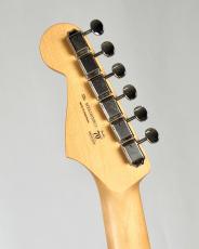 Fender Player II Stratocaster -Polar White-【3.65kg】_10