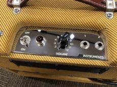 Fender 【名古屋GWセール】【USED】'57 Custom Champ 【2022年製】_3