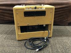 Fender 【名古屋GWセール】【USED】'57 Custom Champ 【2022年製】_4