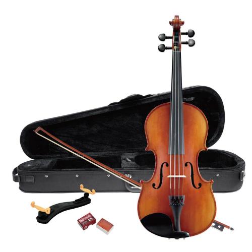 Carlo Giordano VS-S1 4/4 アンティーク仕上げ バイオリンセット