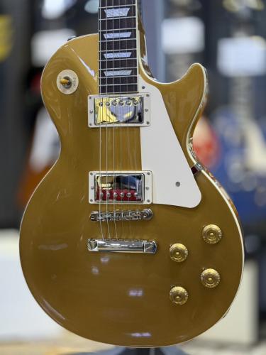 Gibson Les Paul Standard '50s Gold Top【ギブソン】【4.05㎏】