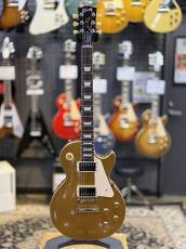 Gibson Les Paul Standard '50s Gold Top【ギブソン】【4.05㎏】_2
