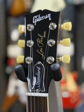 Gibson Les Paul Standard '50s Gold Top【ギブソン】【4.05㎏】_3