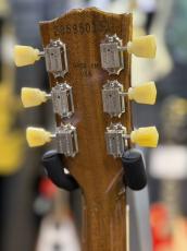 Gibson Les Paul Standard '50s Gold Top【ギブソン】【4.05㎏】_4