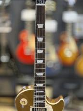 Gibson Les Paul Standard '50s Gold Top【ギブソン】【4.05㎏】_5