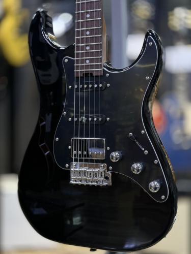 Bacchus SGS-STD RSM/R BLK【バッカス】【JTシリーズ】【3.16Kg】