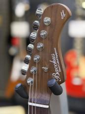 Bacchus SGS-STD RSM/R BLK【バッカス】【JTシリーズ】【3.16Kg】_3