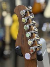 Bacchus SGS-STD RSM/R BLK【バッカス】【JTシリーズ】【3.16Kg】_4