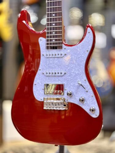 Bacchus SGS-STD RSM/R CAR【バッカス】【JTシリーズ】【3.41Kg】