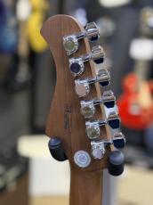 Bacchus SGS-STD RSM/R CAR【バッカス】【JTシリーズ】【3.41Kg】_4