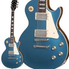 Gibson Les Paul Standard 60s Plain Top Pelham Blue【ギブソン】