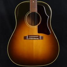 Gibson 1960s J-45 Red Spruce Vintage Sunburst 2012
