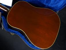 Gibson 1960s J-45 Red Spruce Vintage Sunburst 2012_7