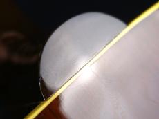 Gibson 1960s J-45 Red Spruce Vintage Sunburst 2012_10