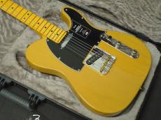 Fender American Professional II Telecaster Butterscotch Blonde【長期展示品特価】_3