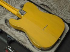 Fender American Professional II Telecaster Butterscotch Blonde【長期展示品特価】_4