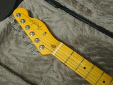 Fender American Professional II Telecaster Butterscotch Blonde【長期展示品特価】_7