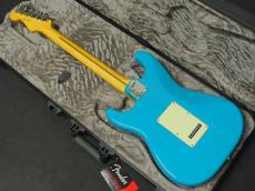 Fender American Professional II Stratocaster Miami Blue【長期展示品特価】_2