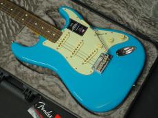 Fender American Professional II Stratocaster Miami Blue【長期展示品特価】_3