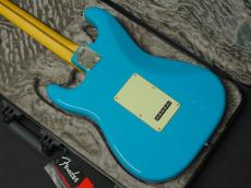 Fender American Professional II Stratocaster Miami Blue【長期展示品特価】_4
