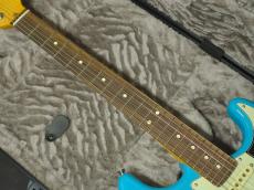 Fender American Professional II Stratocaster Miami Blue【長期展示品特価】_5